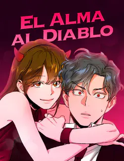 El alma al diablo