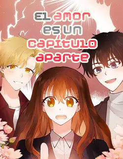 El amor es un capítulo aparte