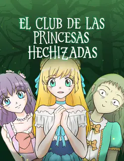 El club de las
princesas hechizadas