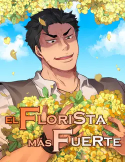 El florista más fuerte