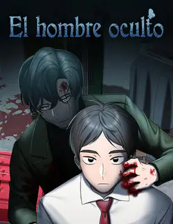 El hombre oculto