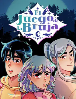 El juego de la bruja