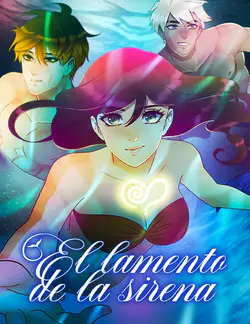 El lamento de la sirena