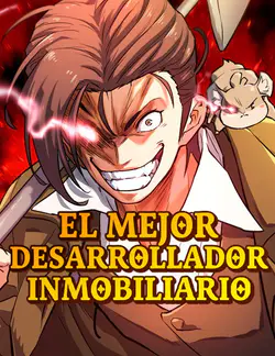 El mejor
desarrollador inmobiliario