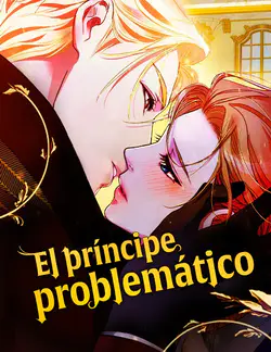 El príncipe
problemático