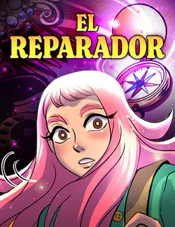 El Reparador