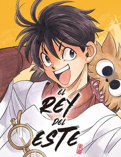 El rey del este