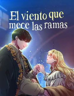 El viento que
mece las ramas