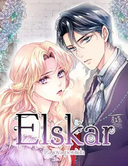 Elskar: la joya perdida