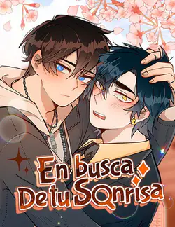 En busca de tu sonrisa