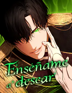 Enséñame a desear