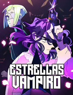 Estrellas Vampiro