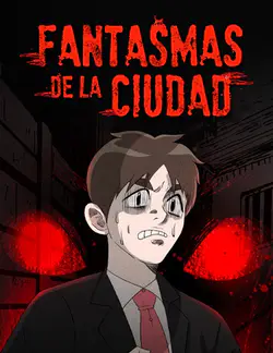Fantasmas de la ciudad