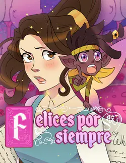Felices por siempre