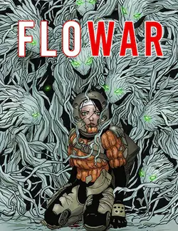 FLOWAR: Flores y Guerra