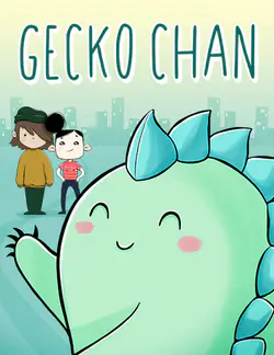 Gecko Chan