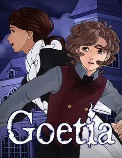 Goetia