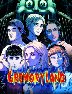 GremoryLand