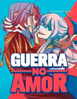 Guerra no Amor