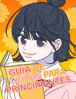 Guía de citas
para principiantes
