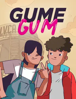 Gume Gum