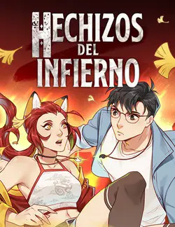 Hechizos del infierno