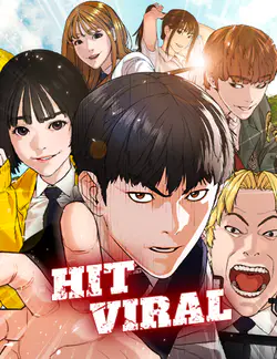 Hit viral