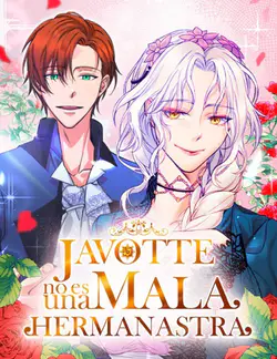 Javotte no es una mala hermanastra