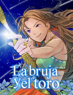 La bruja y el toro