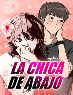 La chica de abajo
(¡Doona!)