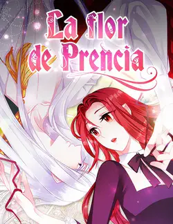 La flor de Prencia