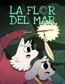 La Flor del Mar