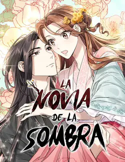La novia de la sombra