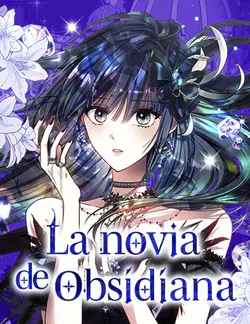 La novia de obsidiana