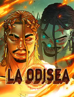 La odisea