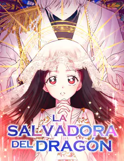 La salvadora del dragón