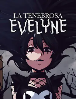 La tenebrosa Evelyne