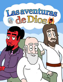 Las aventuras de Dios