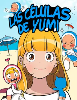 Las células de Yumi