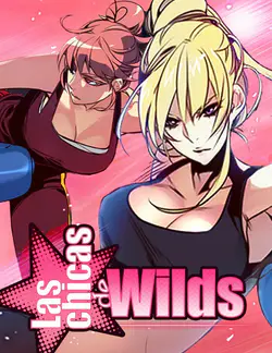 Las chicas de Wilds