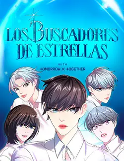 Los buscadores de estrellas