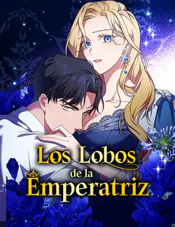Los lobos de la emperatriz