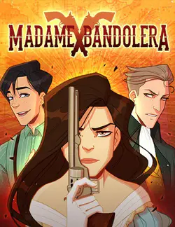 Madame bandolera
