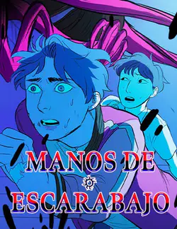 Manos de escarabajo