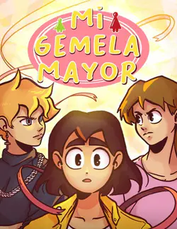 Mi gemela mayor