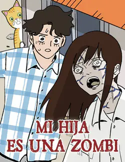 Mi hija es una zombi