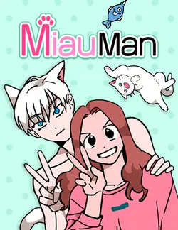 Miau Man