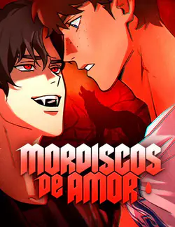 Mordiscos de amor
