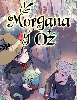 Morgana y Oz