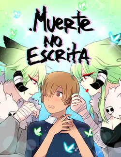 Muerte no escrita